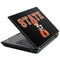 Oklahoma State University OSU Cowboys Orange Lenovo T420 Skin