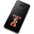 Oklahoma State University OSU Cowboys Orange LG K51/Q51 Clear Case