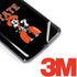 Oklahoma State University OSU Cowboys Orange Moto E5 Plus Skin