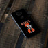 Oklahoma State University OSU Cowboys Orange Moto E5 Plus Skin
