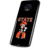 Oklahoma State University OSU Cowboys Orange Moto G6 Skin