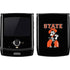 Oklahoma State University OSU Cowboys Orange Motorola RAZR Skin