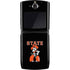 Oklahoma State University OSU Cowboys Orange Motorola RAZR Skin