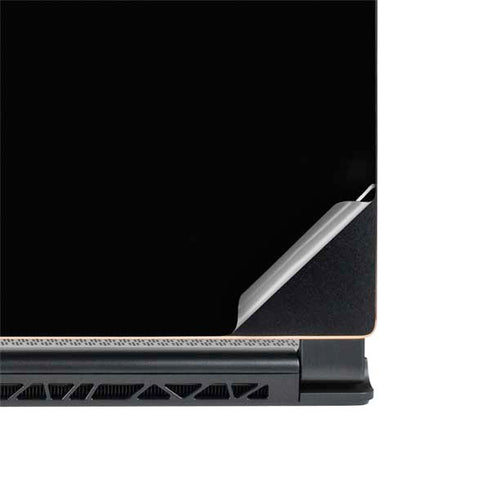 Oklahoma State University OSU Cowboys Orange MSI GS65 Stealth Laptop Skin