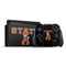 Oklahoma State University OSU Cowboys Orange Nintendo Switch Bundle Skin