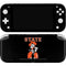Oklahoma State University OSU Cowboys Orange Nintendo Switch Lite Skin