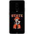 Oklahoma State University OSU Cowboys Orange OnePlus 7 Pro Skin