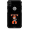 Oklahoma State University OSU Cowboys Orange Otterbox Commuter iPhone Skin