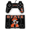 Oklahoma State University OSU Cowboys Orange PlayStation Classic Bundle Skin