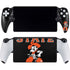 Oklahoma State University OSU Cowboys Orange PlayStation Portal Remote Player Skin