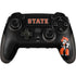 Oklahoma State University OSU Cowboys Orange PlayStation Scuf Vantage 2 Controller Skin