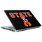 Oklahoma State University OSU Cowboys Orange Portege Z30t/Z30t-A Skin