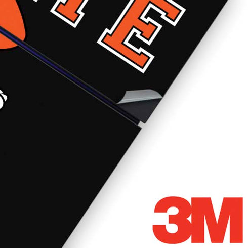 Oklahoma State University OSU Cowboys Orange PS4 Console and Controller Bundle Skin