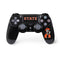 Oklahoma State University OSU Cowboys Orange PS4 Controller Skin