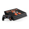 Oklahoma State University OSU Cowboys Orange PS4 Pro Bundle Skin