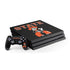Oklahoma State University OSU Cowboys Orange PS4 Pro Bundle Skin