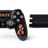 Oklahoma State University OSU Cowboys Orange PS4 Pro Bundle Skin