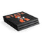 Oklahoma State University OSU Cowboys Orange PS4 Pro Console Skin