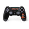 Oklahoma State University OSU Cowboys Orange PS4 Pro/Slim Controller Skin