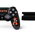 Oklahoma State University OSU Cowboys Orange PS4 Slim Bundle Skin