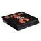Oklahoma State University OSU Cowboys Orange PS4 Slim Skin