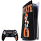 Oklahoma State University OSU Cowboys Orange PS5 Bundle Skin