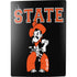 Oklahoma State University OSU Cowboys Orange PS5 Bundle Skin