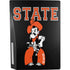 Oklahoma State University OSU Cowboys Orange PS5 Bundle Skin