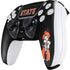 Oklahoma State University OSU Cowboys Orange PS5 Controller Skin