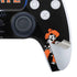Oklahoma State University OSU Cowboys Orange PS5 Controller Skin