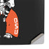 Oklahoma State University OSU Cowboys Orange PS5 Slim Digital Edition Console Skin