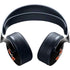 Oklahoma State University OSU Cowboys Orange PULSE 3D Wireless Headset for PS5 Skin