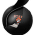 Oklahoma State University OSU Cowboys Orange PULSE 3D Wireless Headset for PS5 Skin