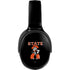 Oklahoma State University OSU Cowboys Orange Skullcandy Venue Skin