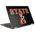 Oklahoma State University OSU Cowboys Orange HP Spectre Skin