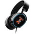 Oklahoma State University OSU Cowboys Orange SteelSeries Arctis 3 Skin