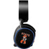 Oklahoma State University OSU Cowboys Orange SteelSeries Arctis 3 Skin