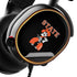 Oklahoma State University OSU Cowboys Orange SteelSeries Arctis 3 Skin
