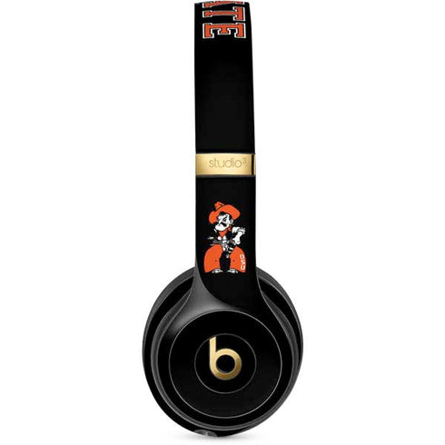Oklahoma State University OSU Cowboys Orange Studio Wireless 3 Skin