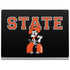 Oklahoma State University OSU Cowboys Orange Surface Book 2 13.5in Skin