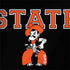 Oklahoma State University OSU Cowboys Orange Surface Book 2 13.5in Skin