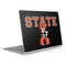 Oklahoma State University OSU Cowboys Orange Surface Book 2 15in Skin