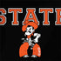 Oklahoma State University OSU Cowboys Orange Surface Book 2 15in Skin