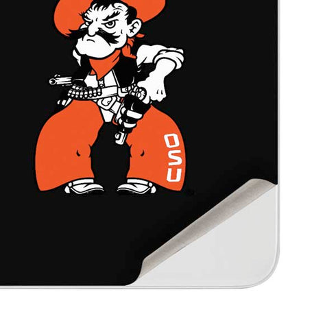 Oklahoma State University OSU Cowboys Orange Surface Duo Skin