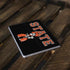 Oklahoma State University OSU Cowboys Orange Surface Go Skin