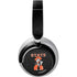 Oklahoma State University OSU Cowboys Orange Surface Headphones Skin