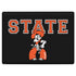 Oklahoma State University OSU Cowboys Orange Surface Laptop 3 13.5in Skin