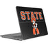 Oklahoma State University OSU Cowboys Orange Surface Laptop Studio Skin