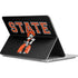 Oklahoma State University OSU Cowboys Orange Surface Laptop Studio Skin