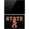 Oklahoma State University OSU Cowboys Orange Surface Pro 4 Skin